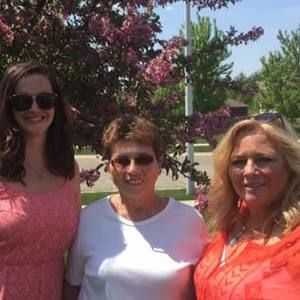 Meet your Posher, Kay